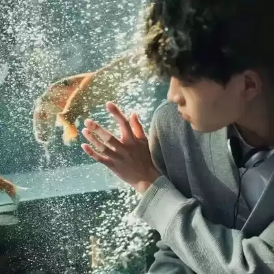 浦清忧